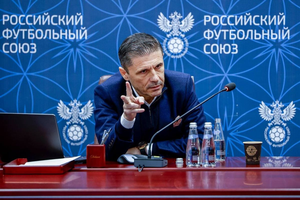 Сейчас всем объяснят. Понятнее не станет