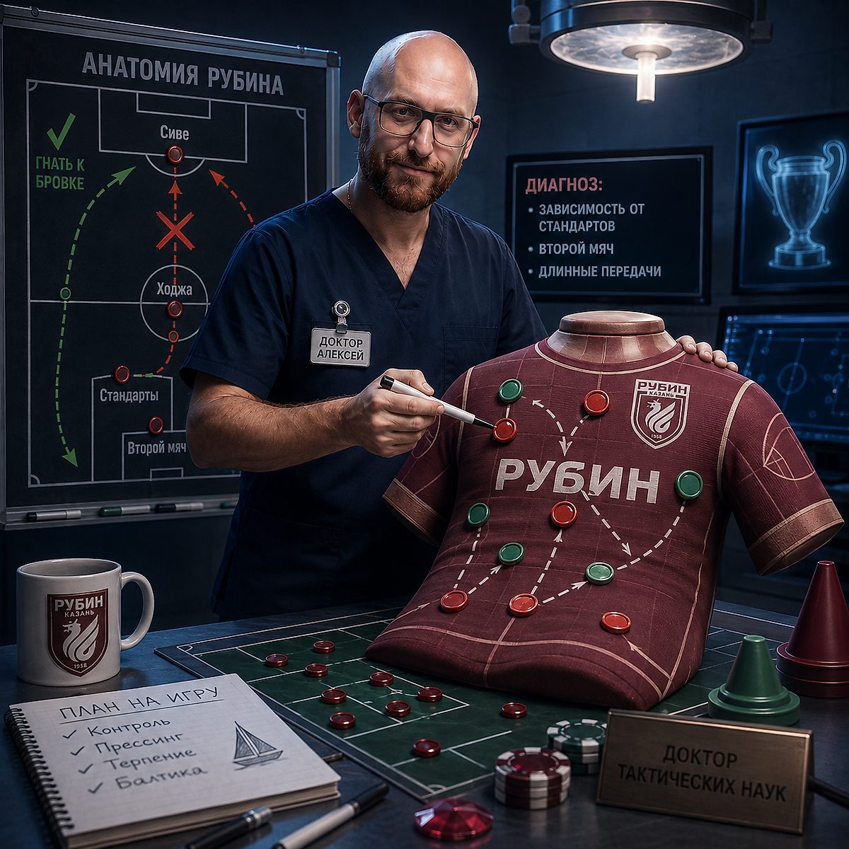 Обложка публикации на Sports.ru