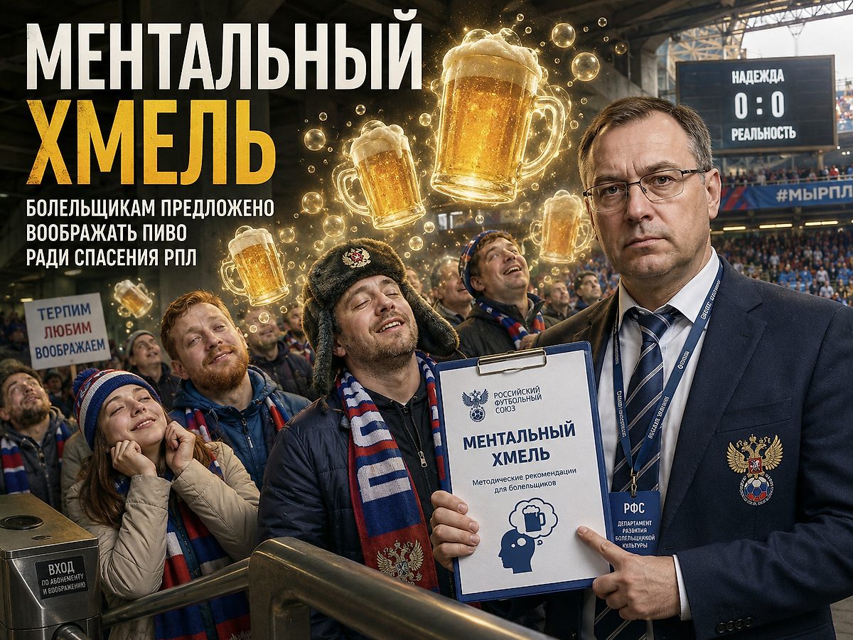 Обложка публикации на Sports.ru